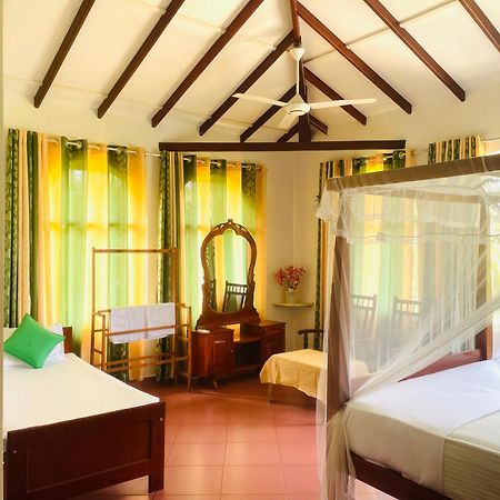 فندق Island House ديكويلاّ تين المظهر الخارجي الصورة