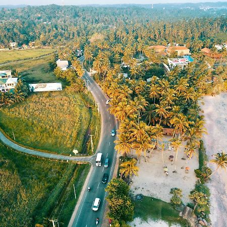 فندق Island House ديكويلاّ تين المظهر الخارجي الصورة