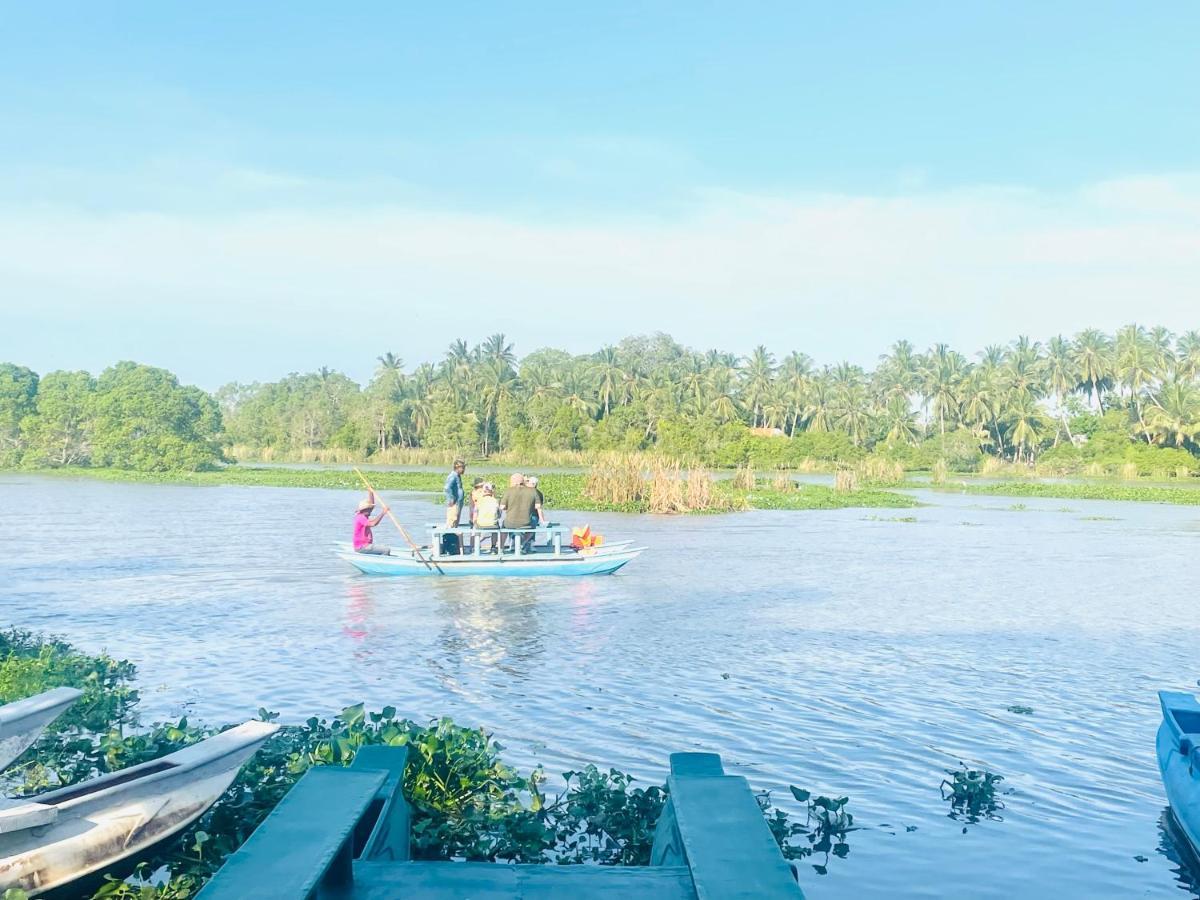 فندق Island House ديكويلاّ تين المظهر الخارجي الصورة