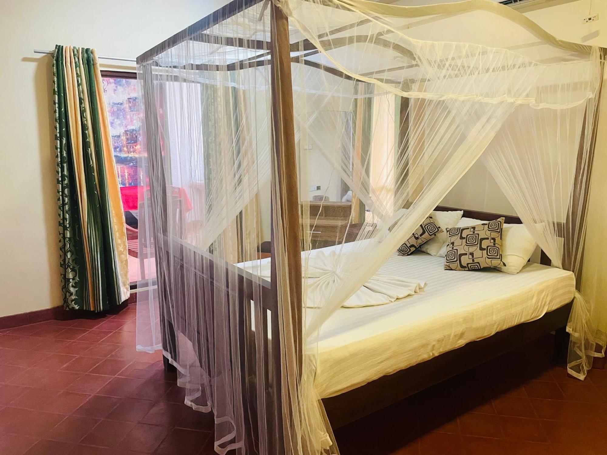 فندق Island House ديكويلاّ تين المظهر الخارجي الصورة
