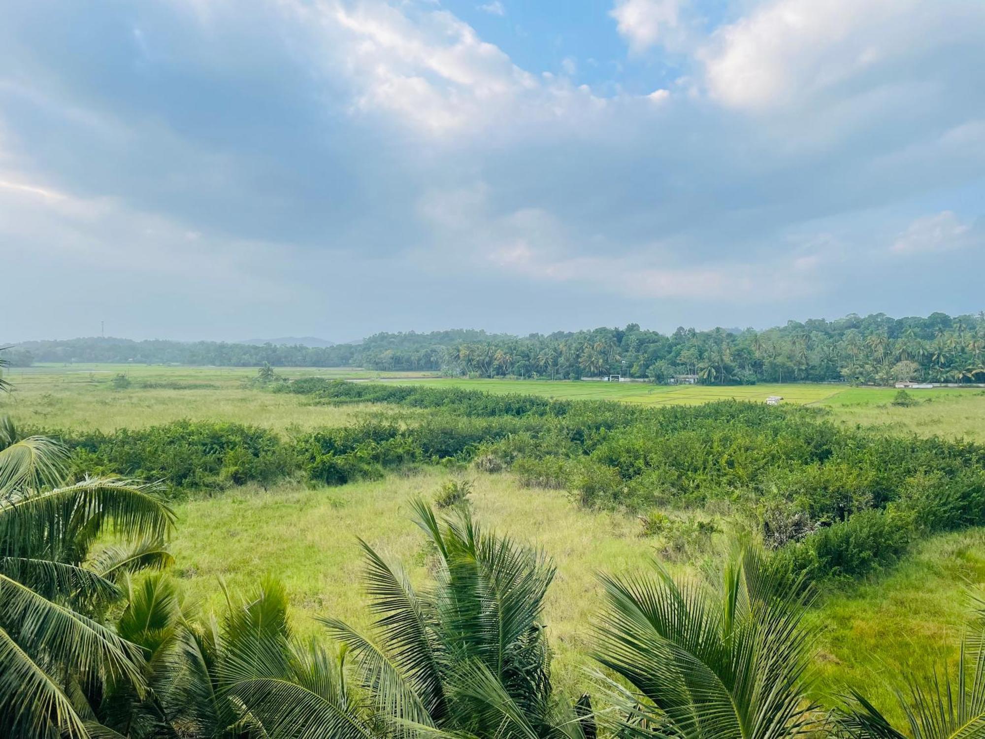 فندق Island House ديكويلاّ تين المظهر الخارجي الصورة
