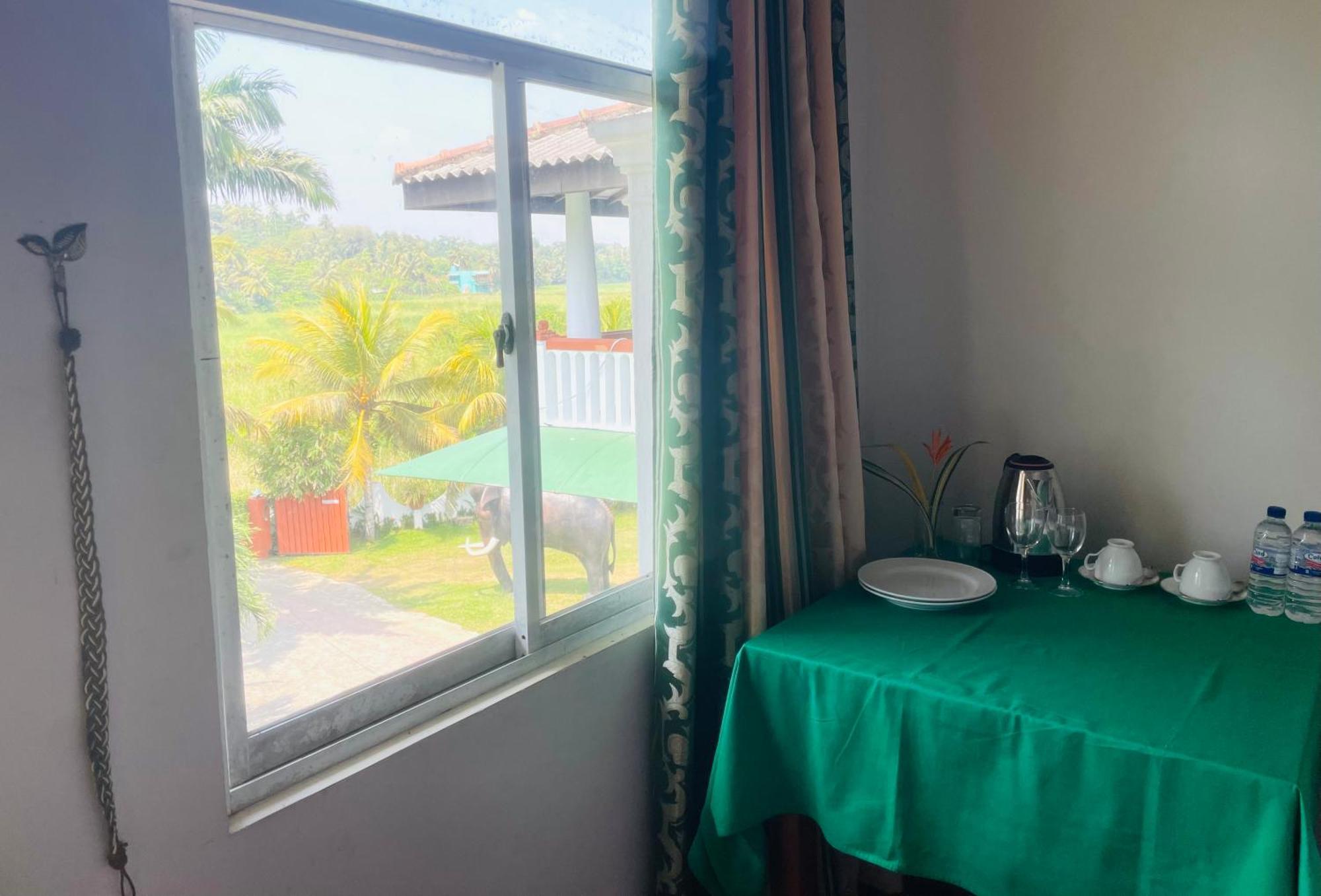 فندق Island House ديكويلاّ تين المظهر الخارجي الصورة