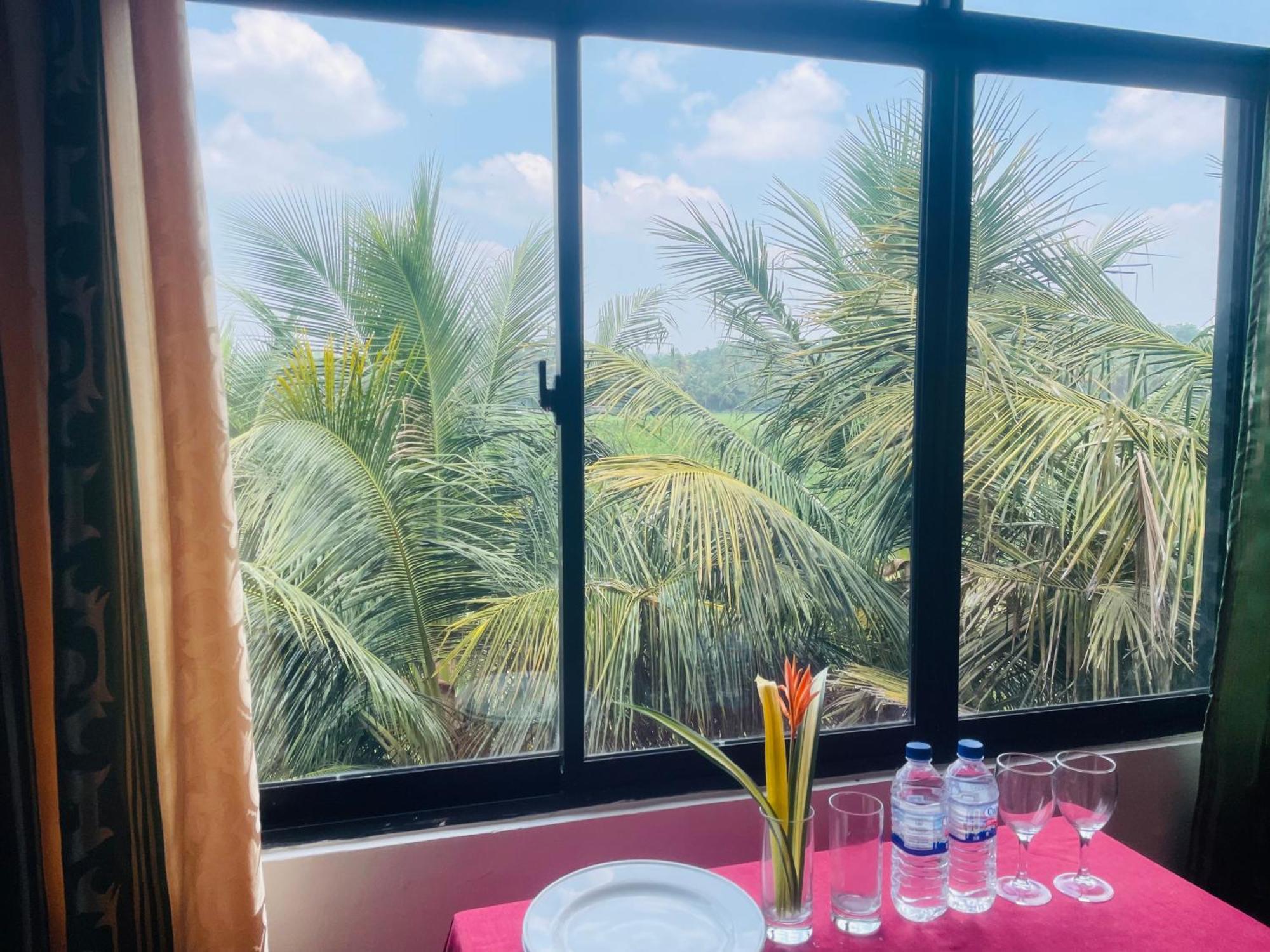 فندق Island House ديكويلاّ تين المظهر الخارجي الصورة