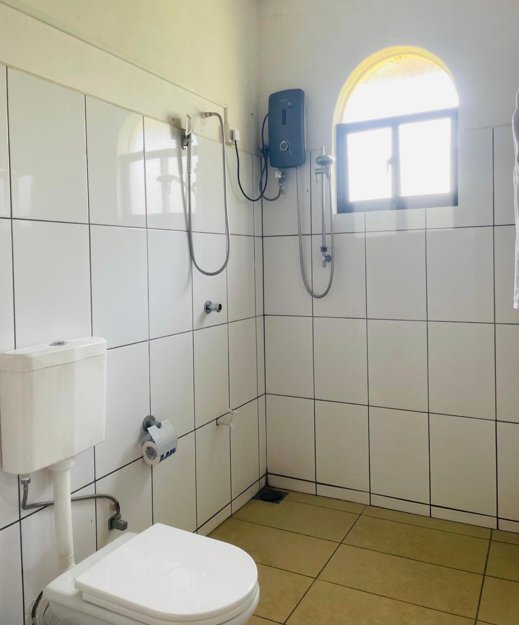 فندق Island House ديكويلاّ تين المظهر الخارجي الصورة