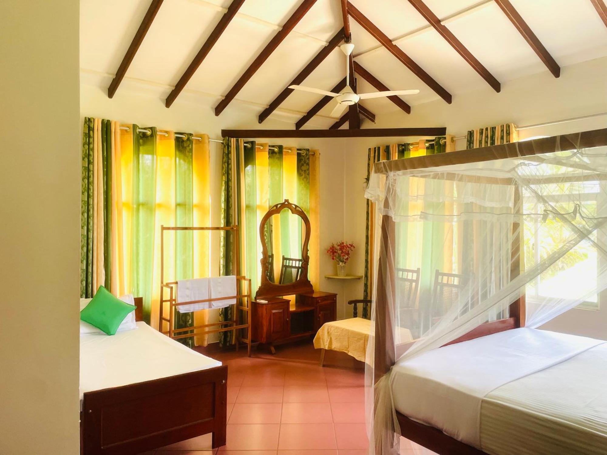 فندق Island House ديكويلاّ تين المظهر الخارجي الصورة