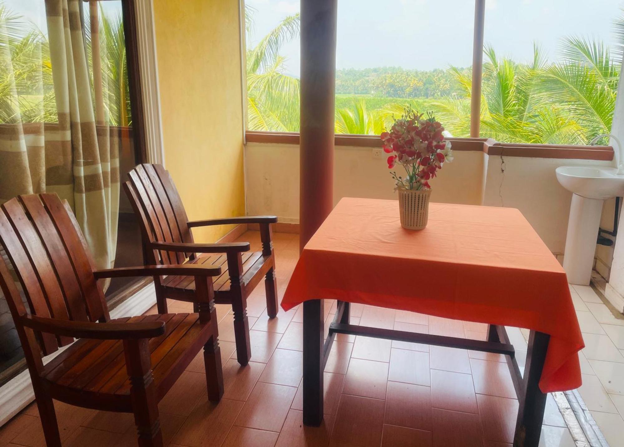 فندق Island House ديكويلاّ تين المظهر الخارجي الصورة