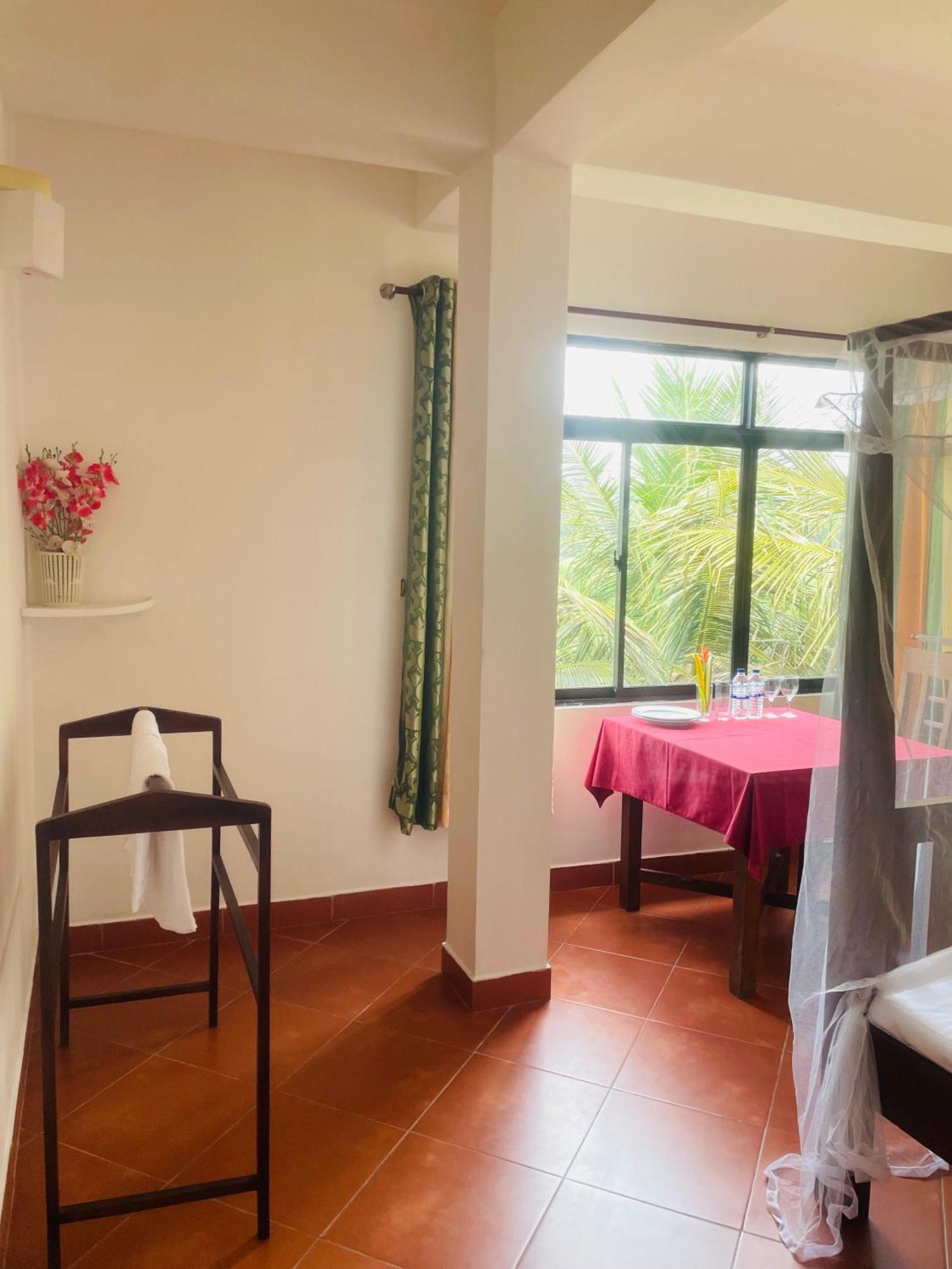 فندق Island House ديكويلاّ تين المظهر الخارجي الصورة