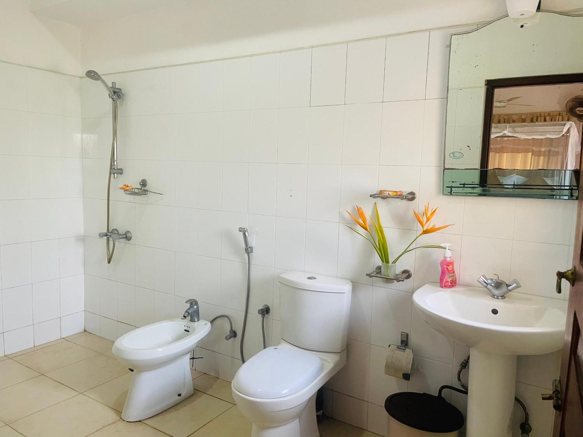 فندق Island House ديكويلاّ تين المظهر الخارجي الصورة