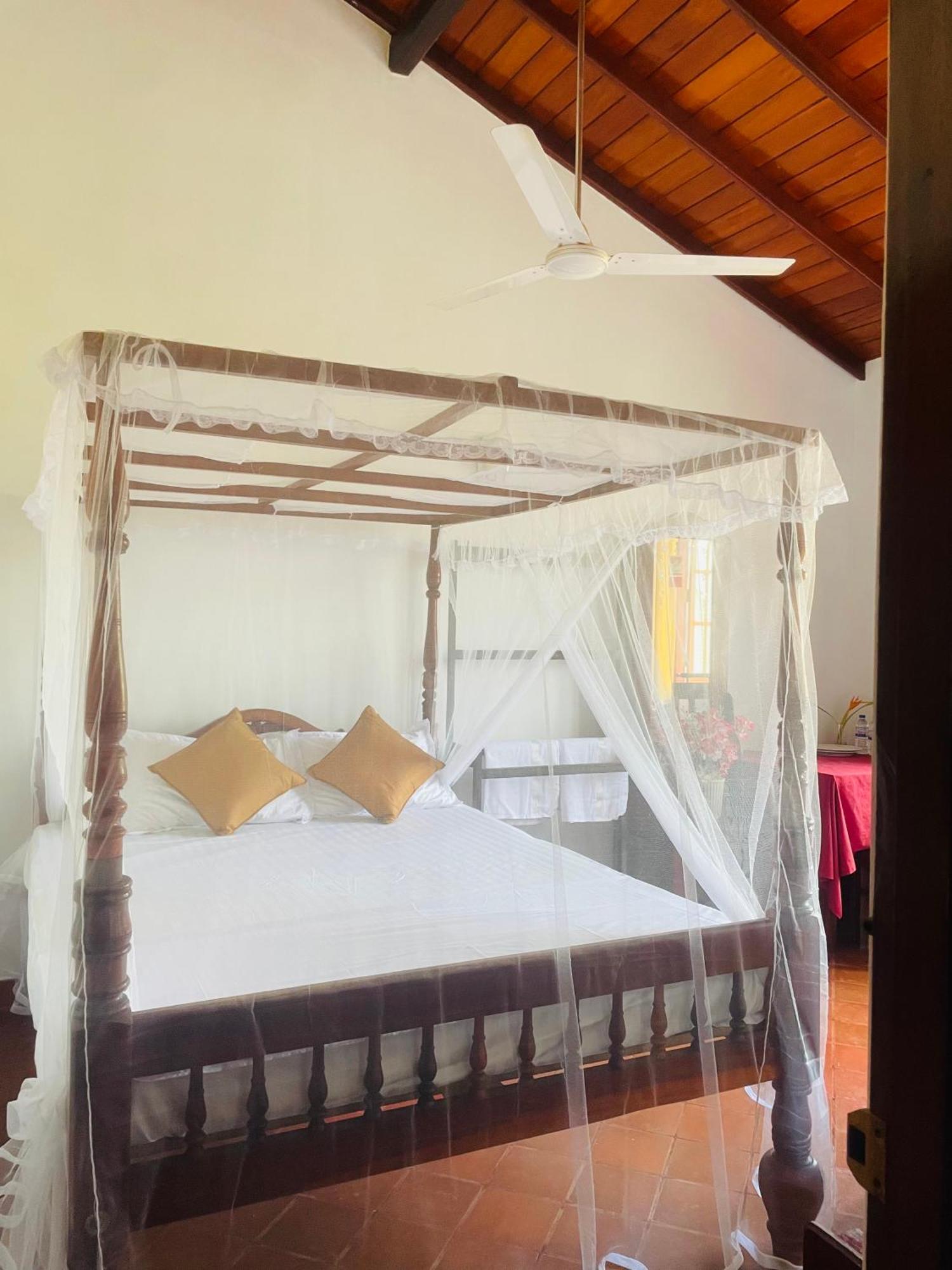 فندق Island House ديكويلاّ تين المظهر الخارجي الصورة