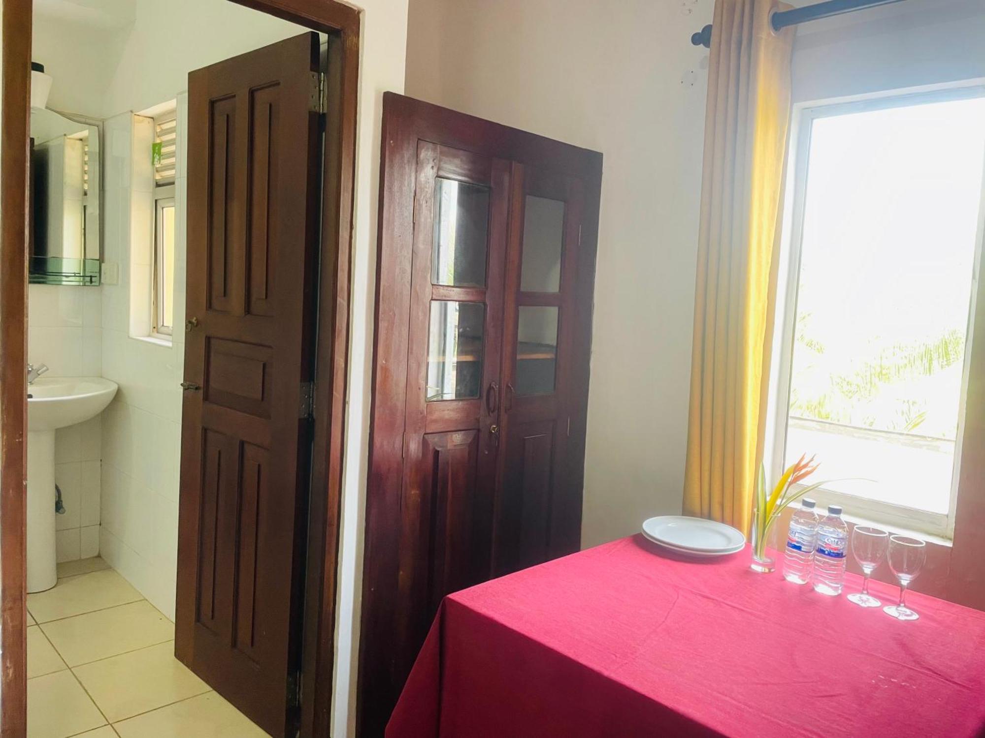 فندق Island House ديكويلاّ تين المظهر الخارجي الصورة