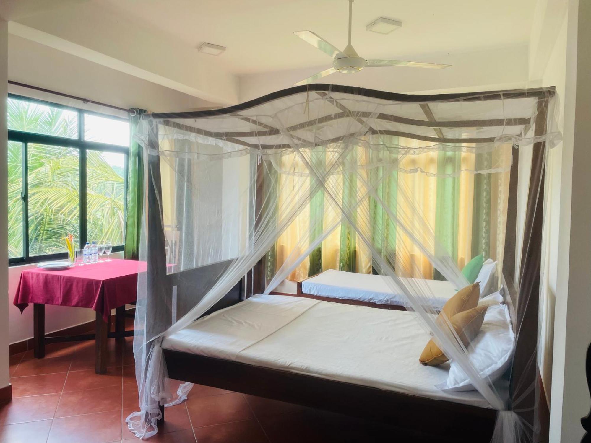 فندق Island House ديكويلاّ تين المظهر الخارجي الصورة