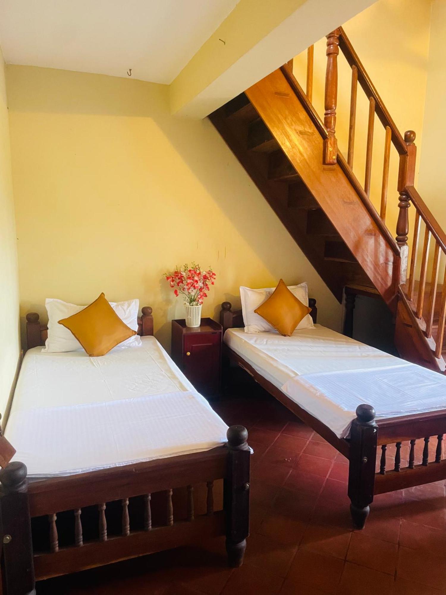 فندق Island House ديكويلاّ تين المظهر الخارجي الصورة