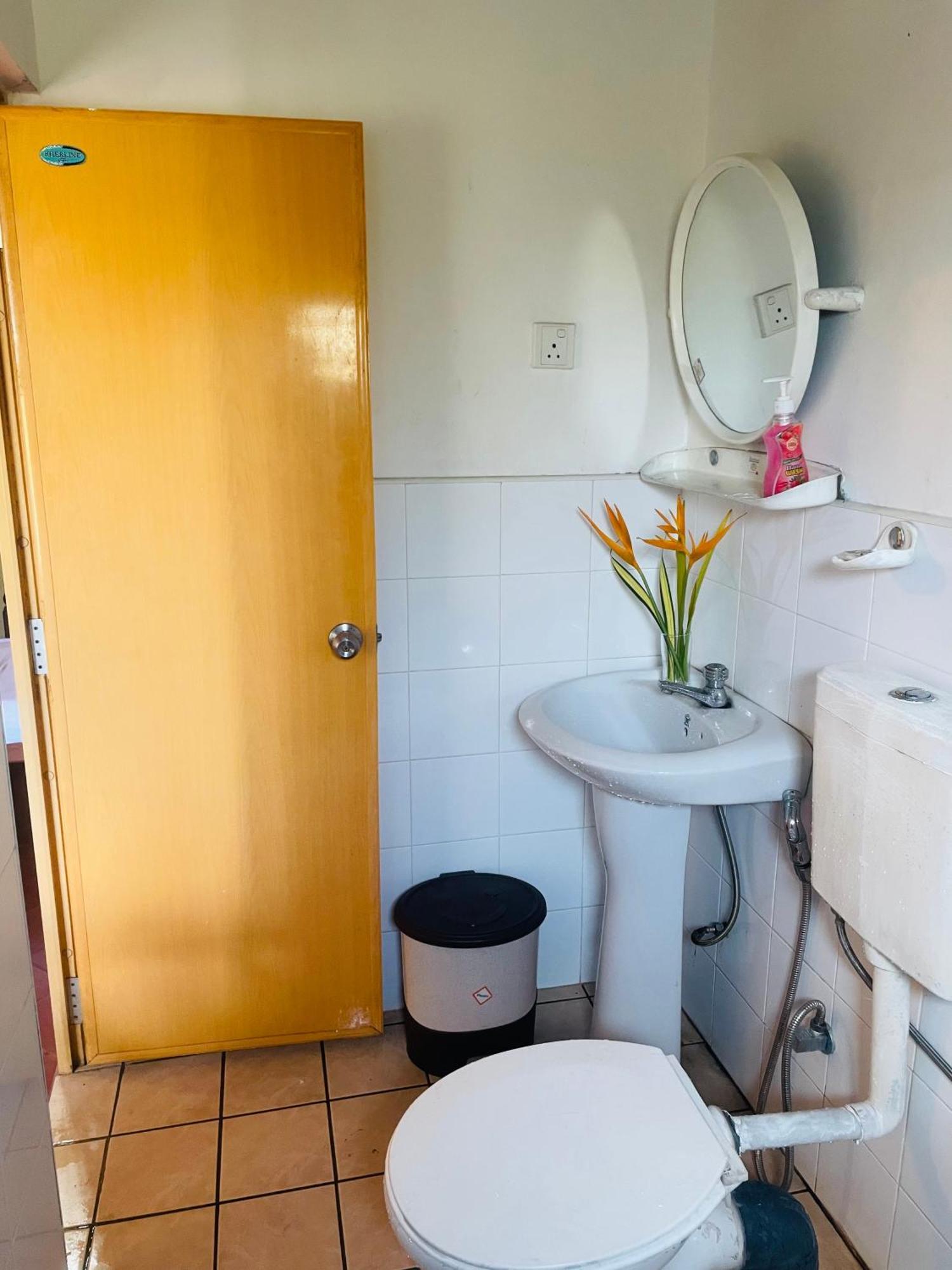 فندق Island House ديكويلاّ تين المظهر الخارجي الصورة