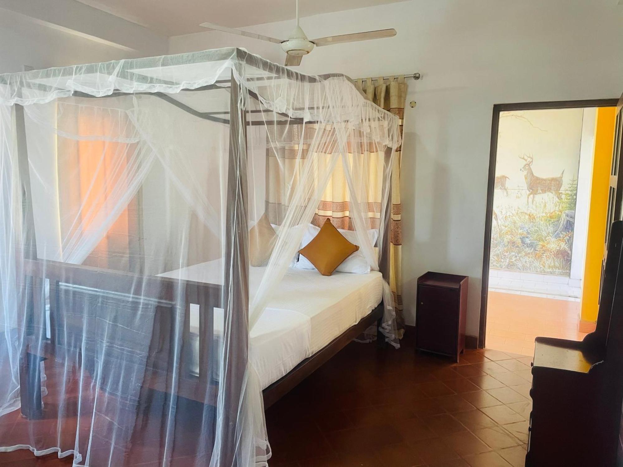 فندق Island House ديكويلاّ تين المظهر الخارجي الصورة