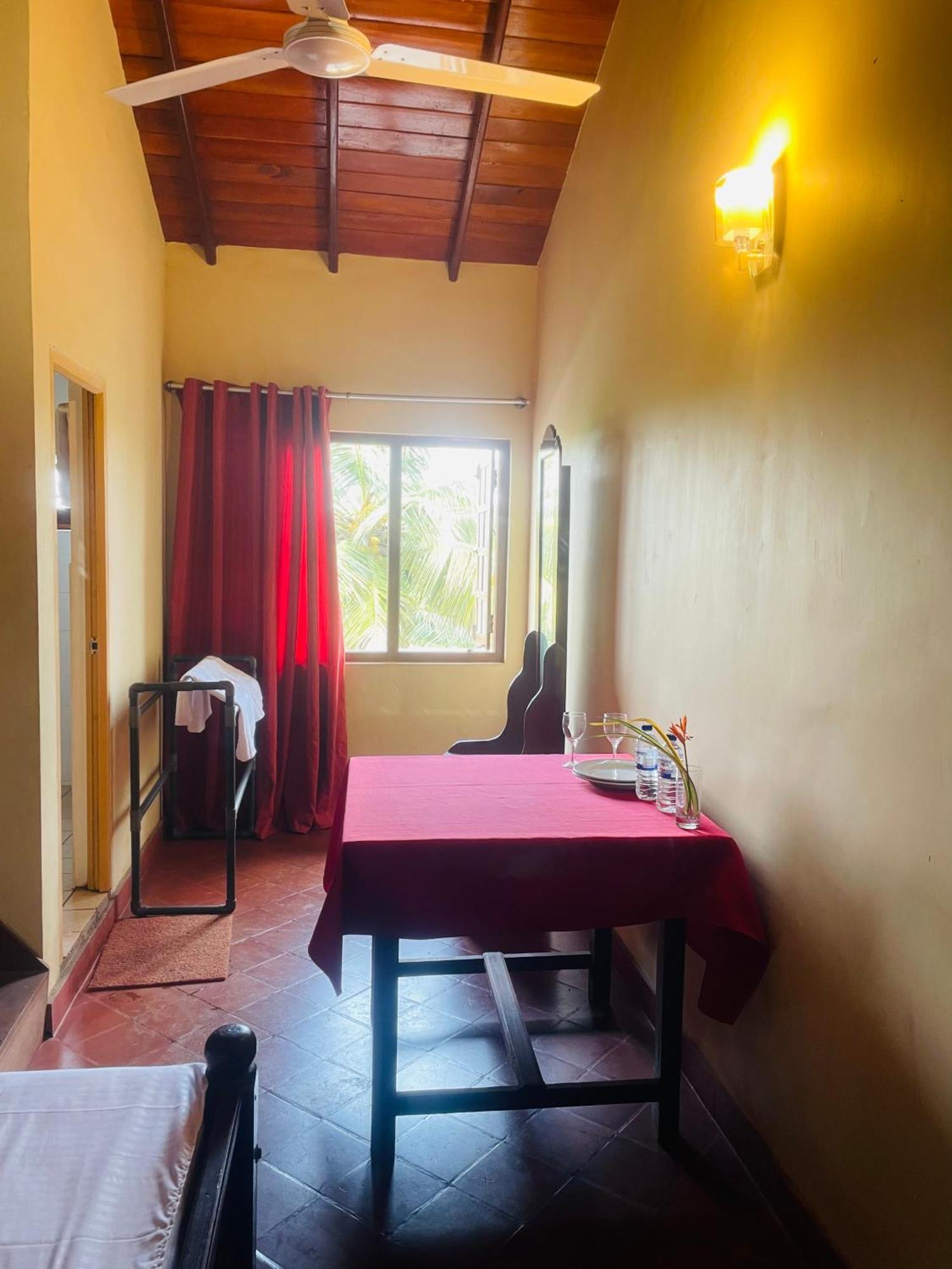 فندق Island House ديكويلاّ تين المظهر الخارجي الصورة