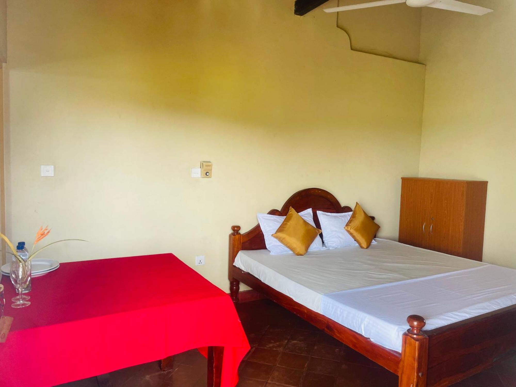 فندق Island House ديكويلاّ تين المظهر الخارجي الصورة