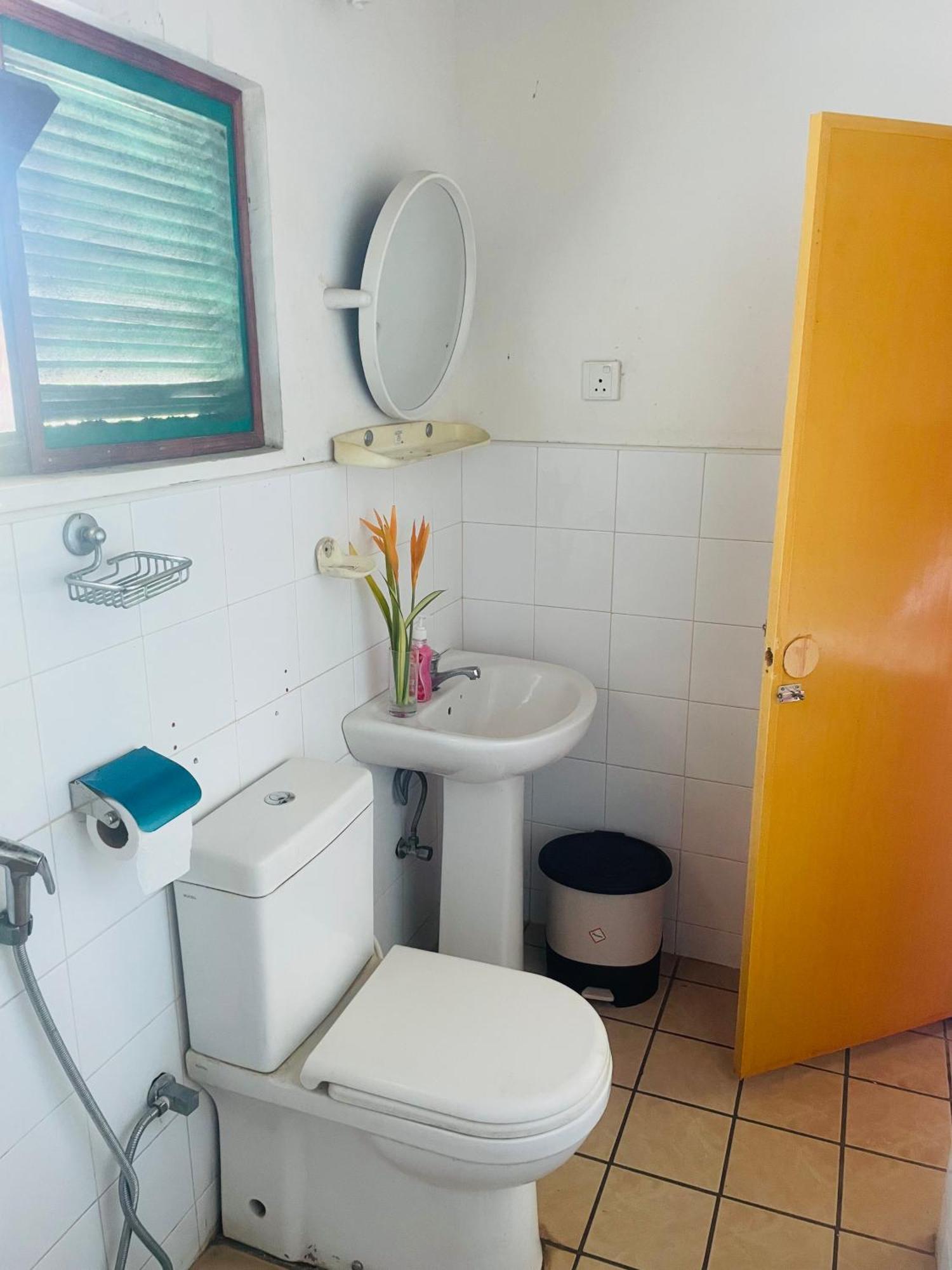 فندق Island House ديكويلاّ تين المظهر الخارجي الصورة
