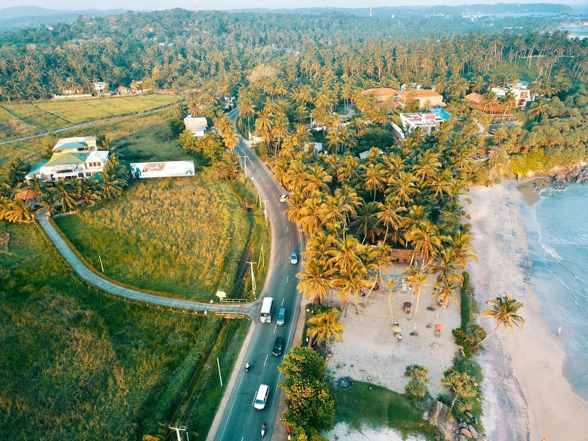 فندق Island House ديكويلاّ تين المظهر الخارجي الصورة