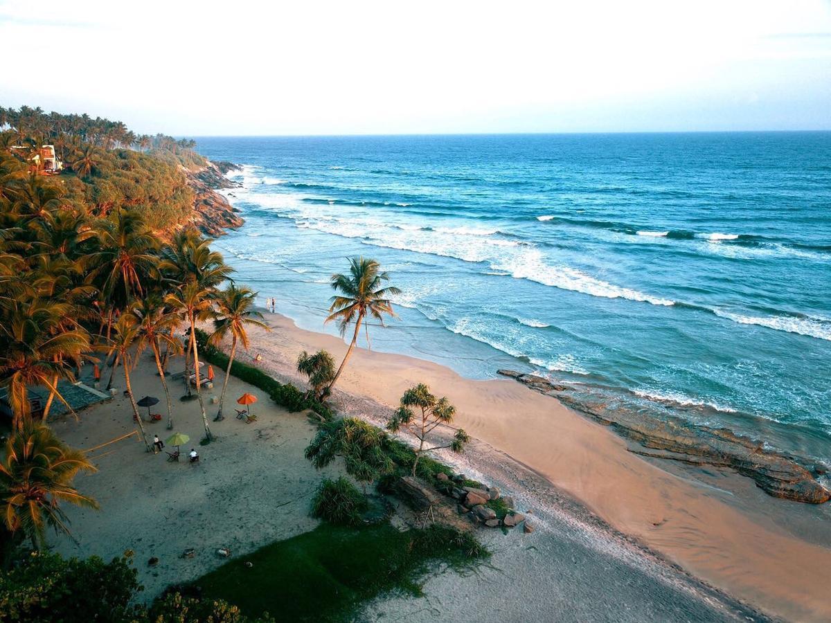 فندق Island House ديكويلاّ تين المظهر الخارجي الصورة