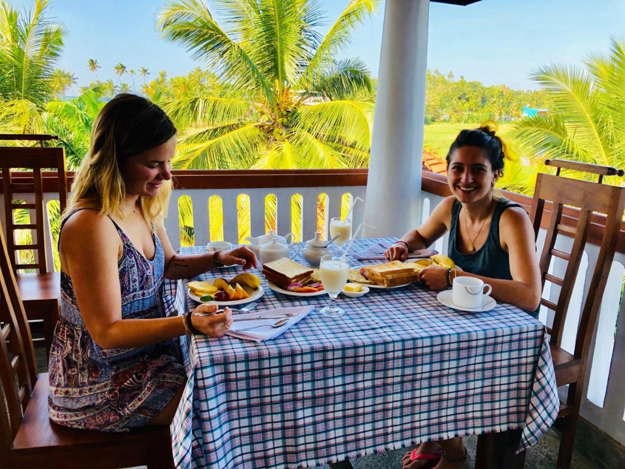 فندق Island House ديكويلاّ تين المظهر الخارجي الصورة
