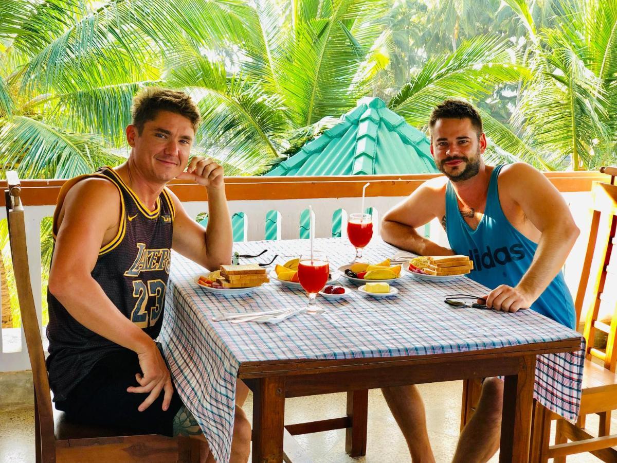 فندق Island House ديكويلاّ تين المظهر الخارجي الصورة