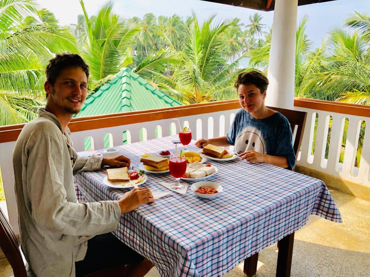 فندق Island House ديكويلاّ تين المظهر الخارجي الصورة