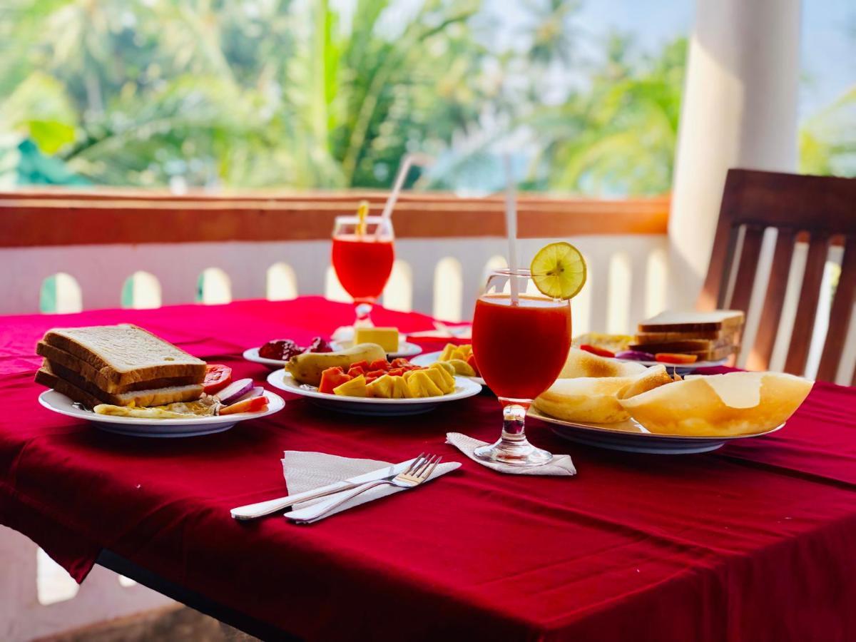 فندق Island House ديكويلاّ تين المظهر الخارجي الصورة